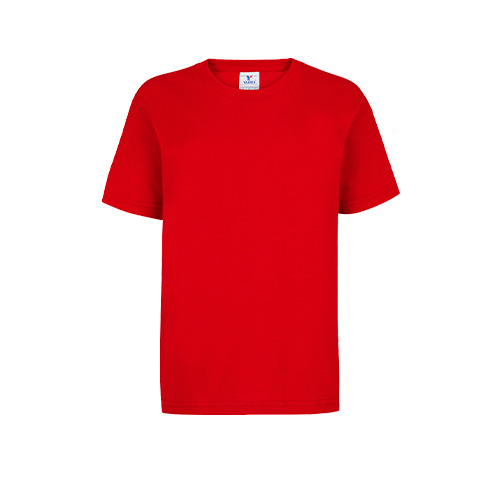 PLAYERA YAZ HEAVY NIÑO MANGA CORTA - Vista 2